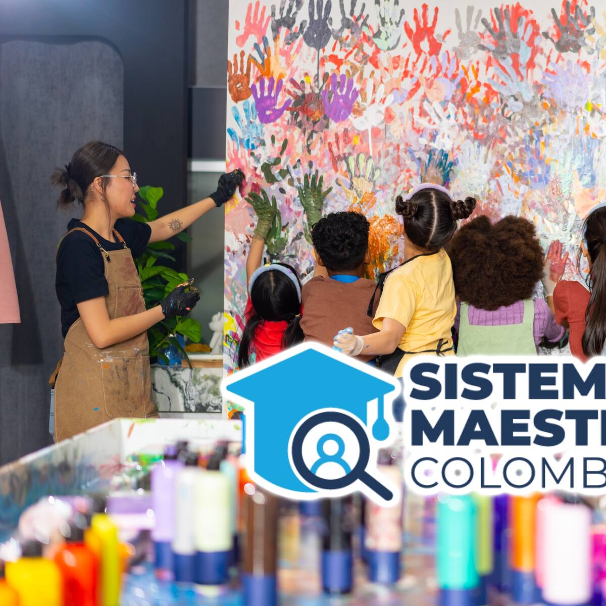 ¿Cómo encontrar vacantes en Sistema Maestro? MinEducación anunció ofertas para provisionales