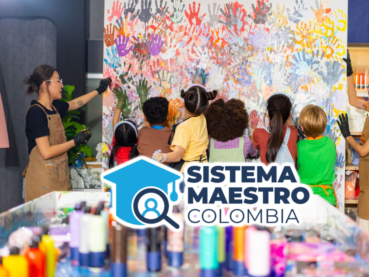 ¿Cómo encontrar vacantes en Sistema Maestro? MinEducación anunció ofertas para provisionales