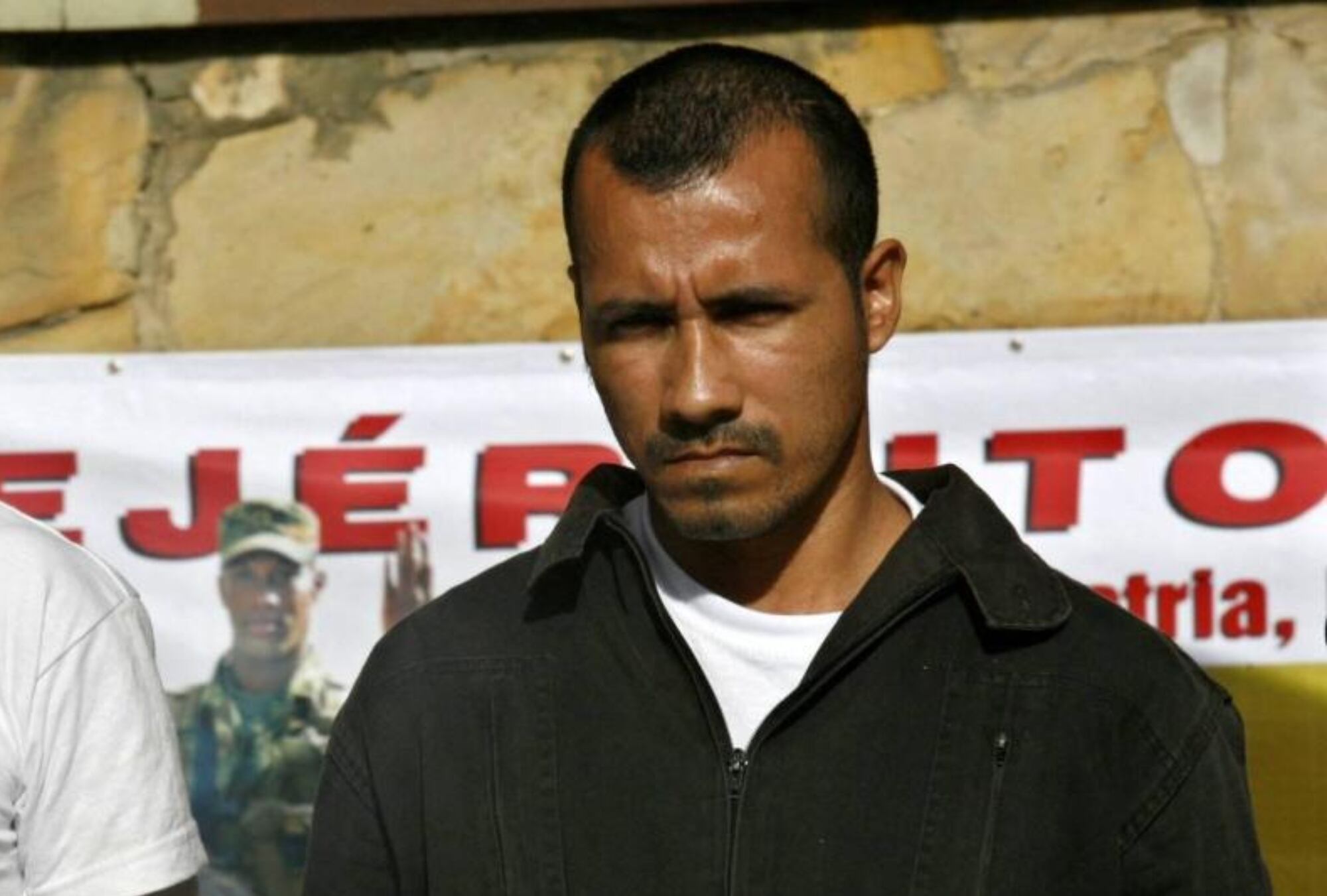 Alexander Farfán, 'Gafas' | Foto: EFE