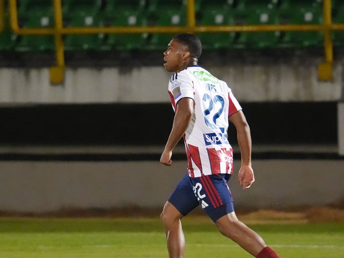 Tabla de posiciones de la Liga colombiana: así quedó tras eliminación del Junior y descenso de Chicó