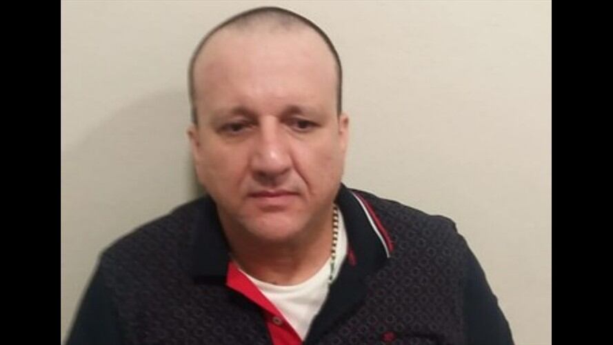 Carlos Mario Jiménez Naranjo, alias 'Macaco', aceptó su responsabilidad en los hechos que se le atribuyen. Foto: Colprensa / ARCHIVO