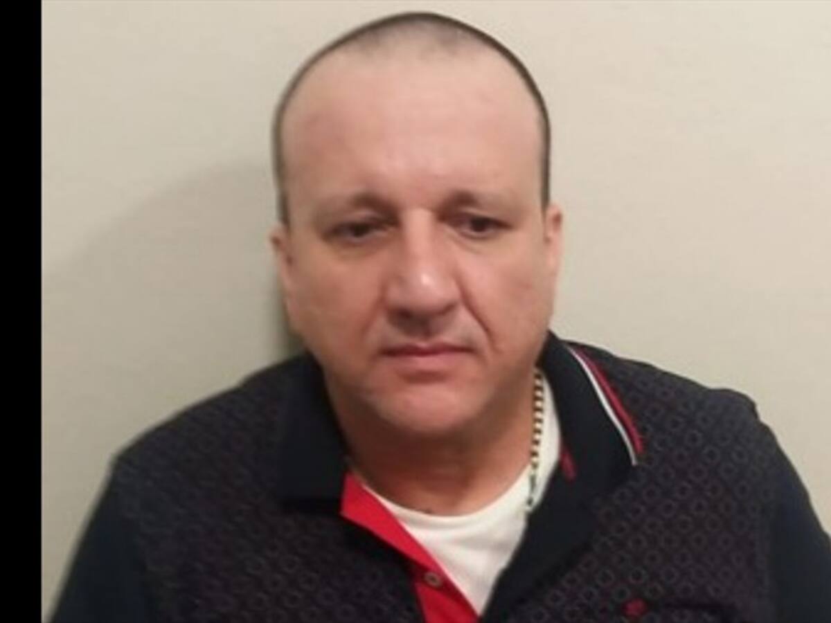 ‘Macaco’ tendrá que responder por 162 hechos criminales que dejaron más de 250 víctimas