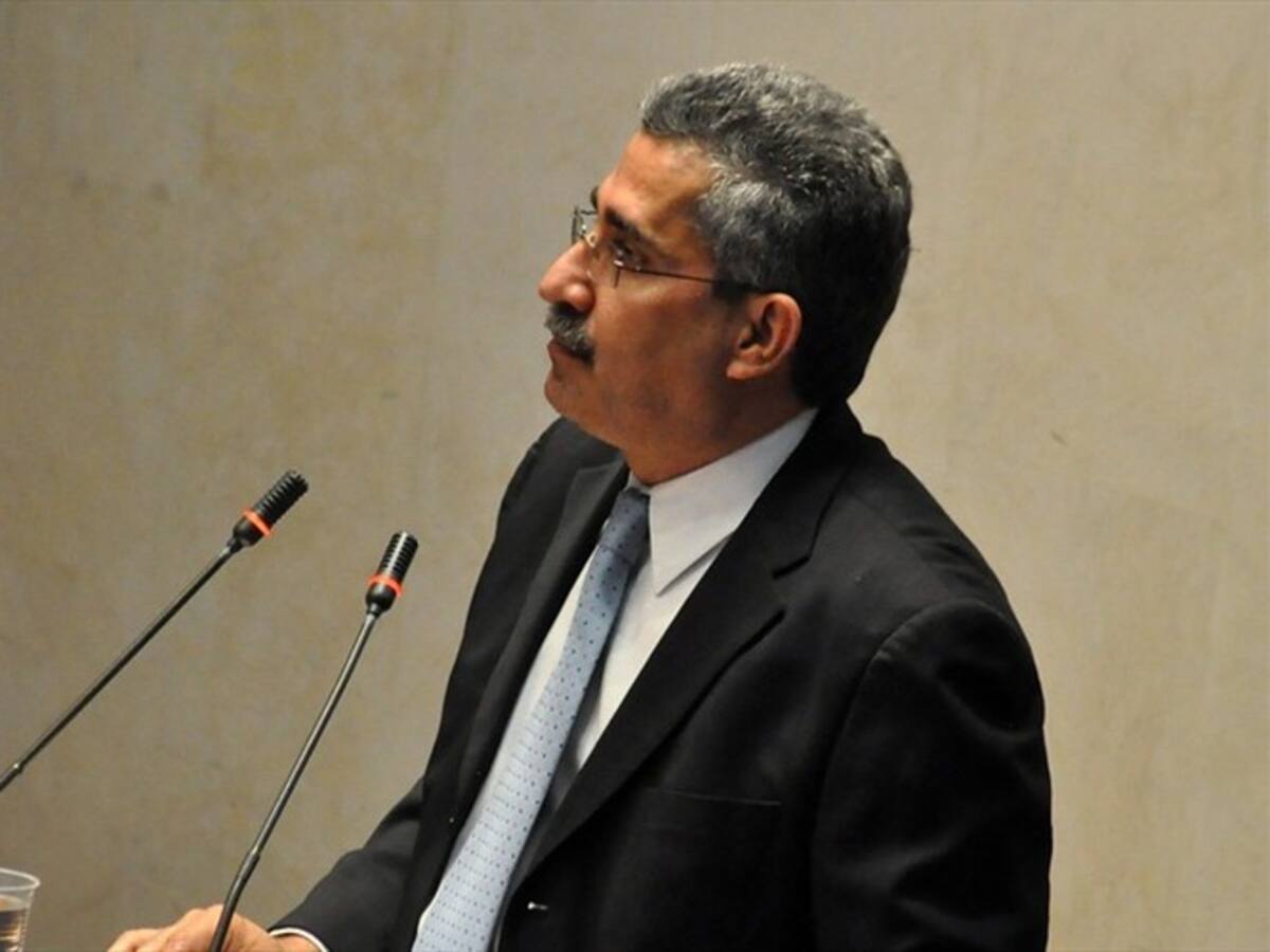 JEP suspende hasta nueva orden audiencias de Salvador Arana