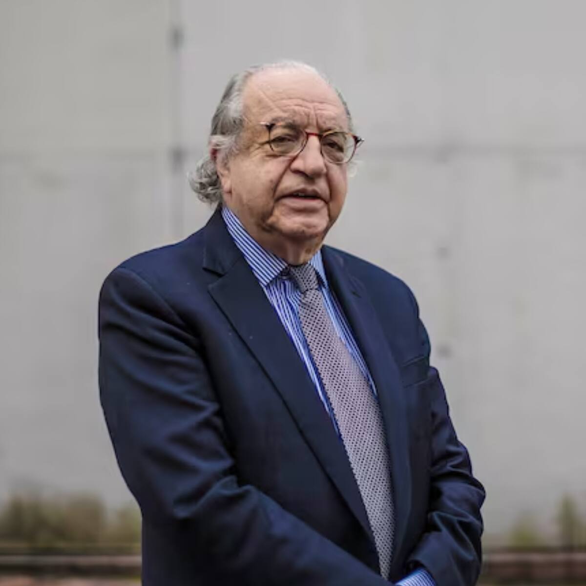 “Sorprende que un Gobierno de izquierda retome la idea de un MinDefensa militar”: Fernando Cepeda