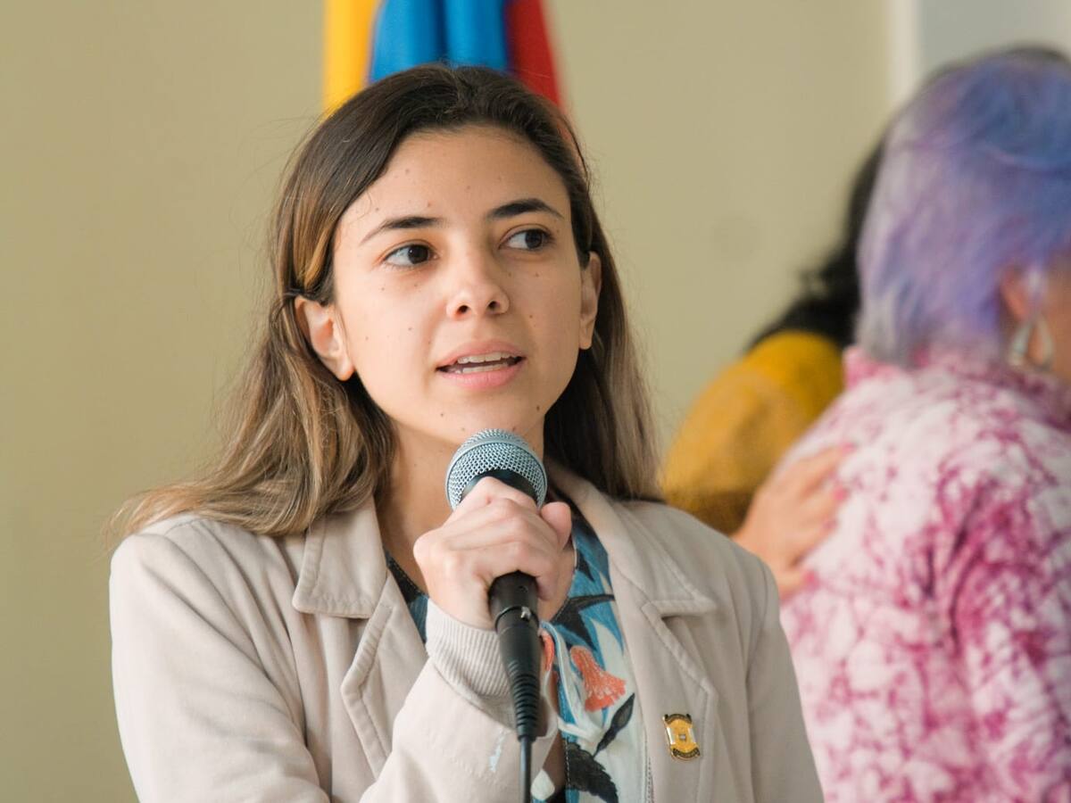 Al Oído: Susana Boreal, maltrato laboral y la política del “amor”