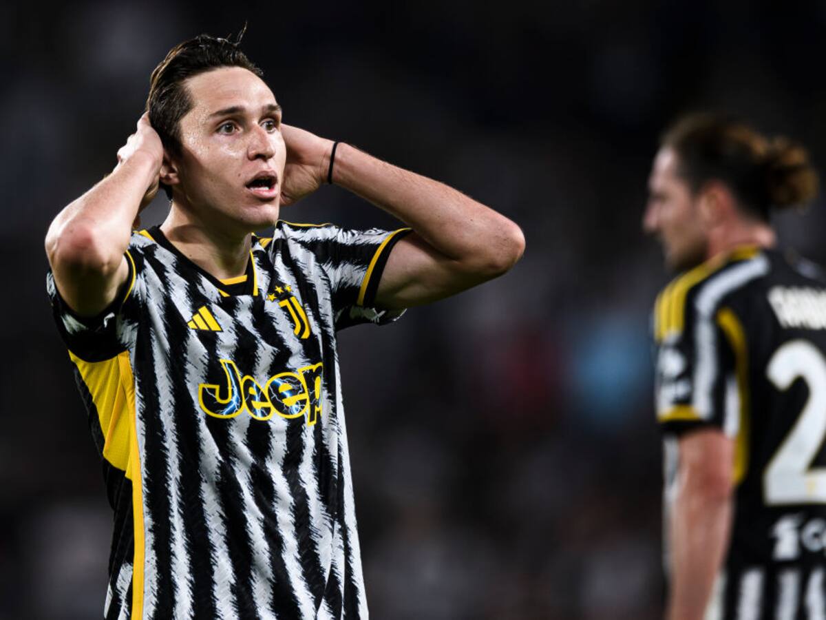 Se salvó Cuadrado: UEFA sancionó a Juventus y le excluyó de copas europeas