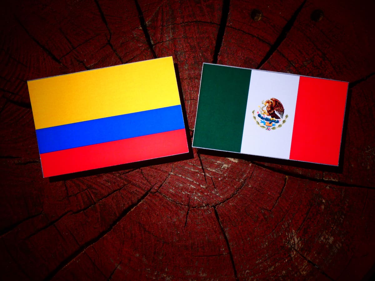 Colombia, país invitado especial de la Feria del Libro de Monterrey 2025