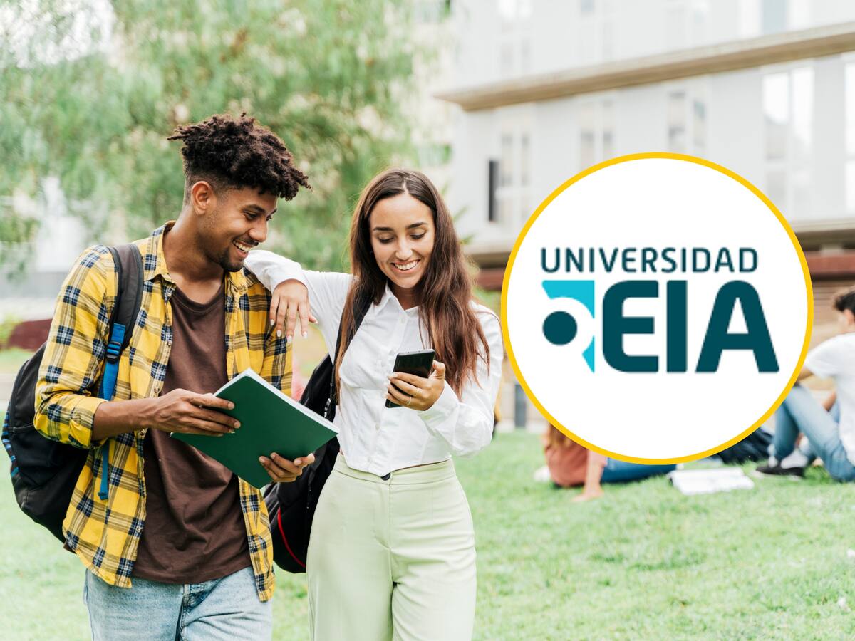 Universidad EIA se une a Pa’Lante Colombia con $100 millones para los jóvenes estudiantes