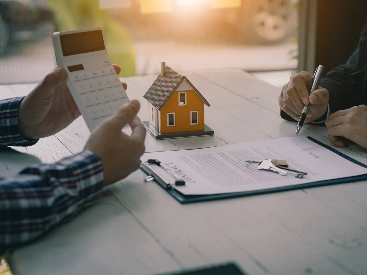 De enero a mayo de 2023 se han dejado de vender 64.000 viviendas en Colombia: Camacol
