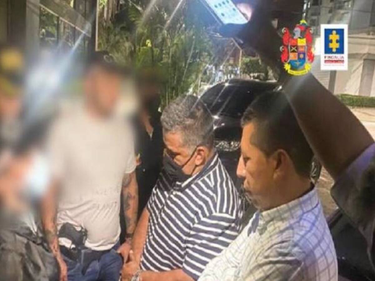 Cuatro años de prisión a investigador del CTI por "recibir" dádivas en Bucaramanga