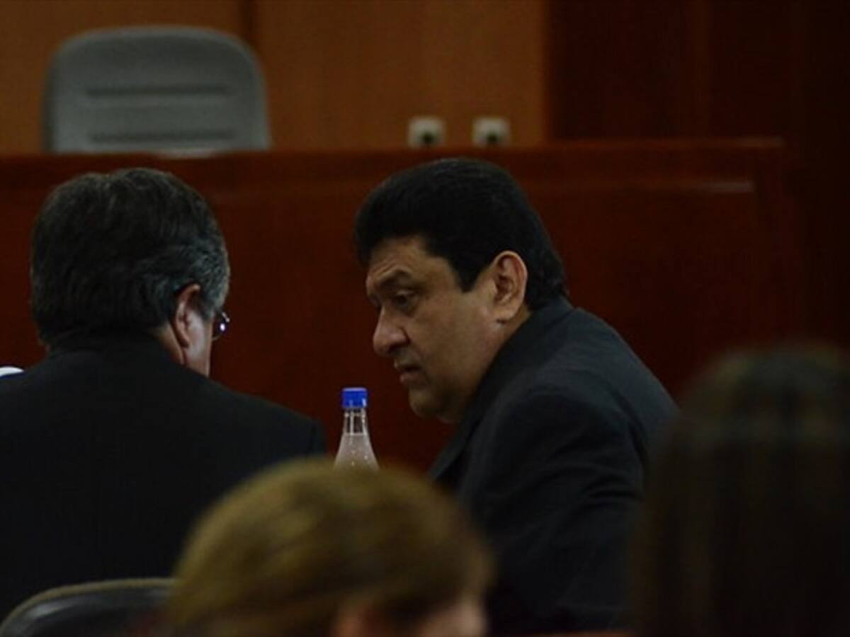 Caso de Kiko Gómez no llegará a la JEP