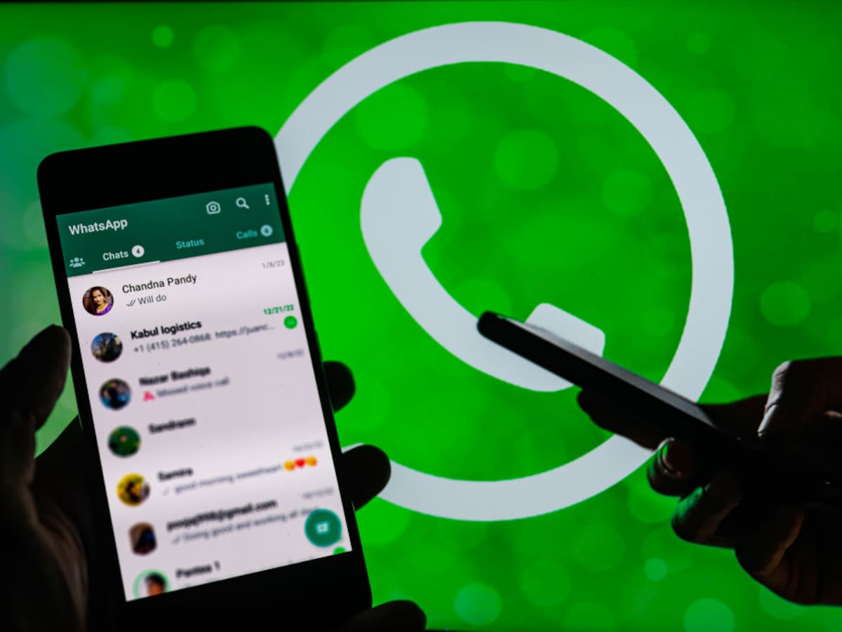 No es su celular: WhatsApp e Instagram presentaron fallas