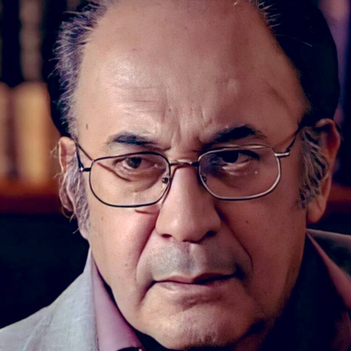 Murió el reconocido actor Luis Fernando Múnera