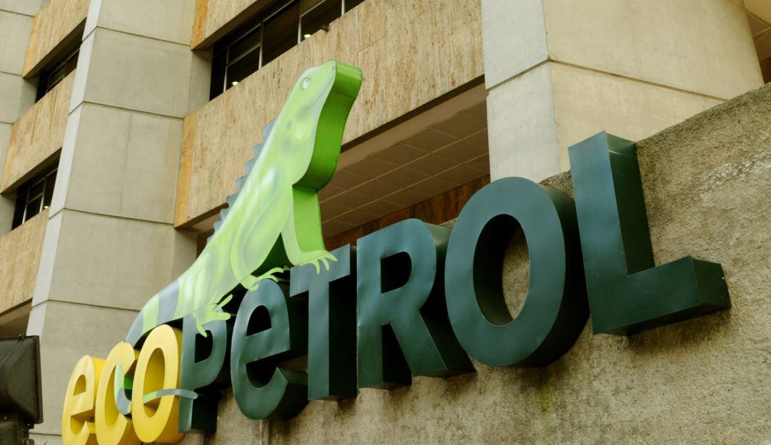 Ecopetrol. Foto: Colprensa.
