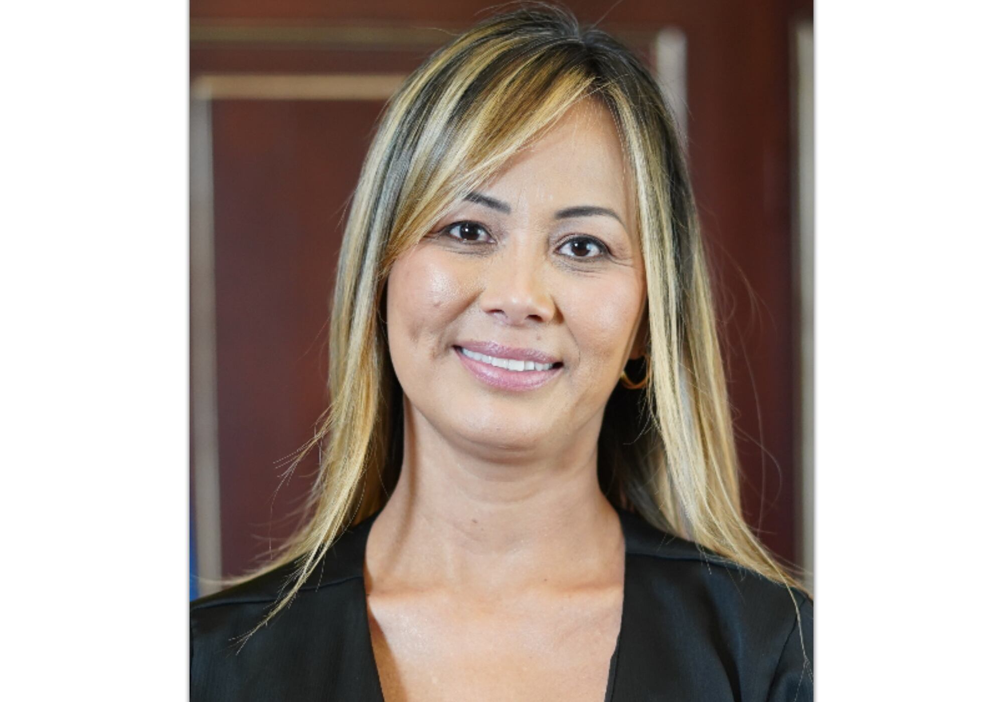 Mónica Bocanegra. Foto: Cámara de Representantes