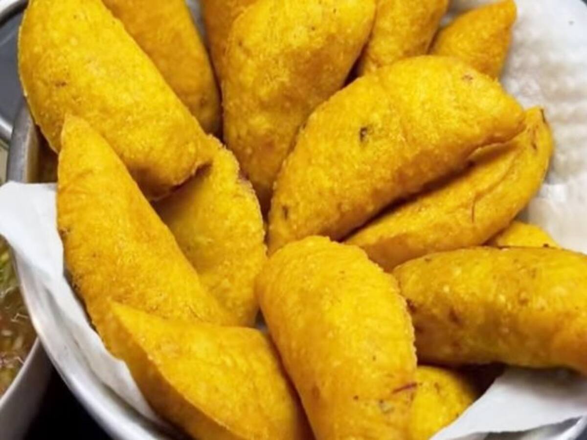 Investigan fábrica que comercializó empanadas contaminadas con materia fecal en Manizales.