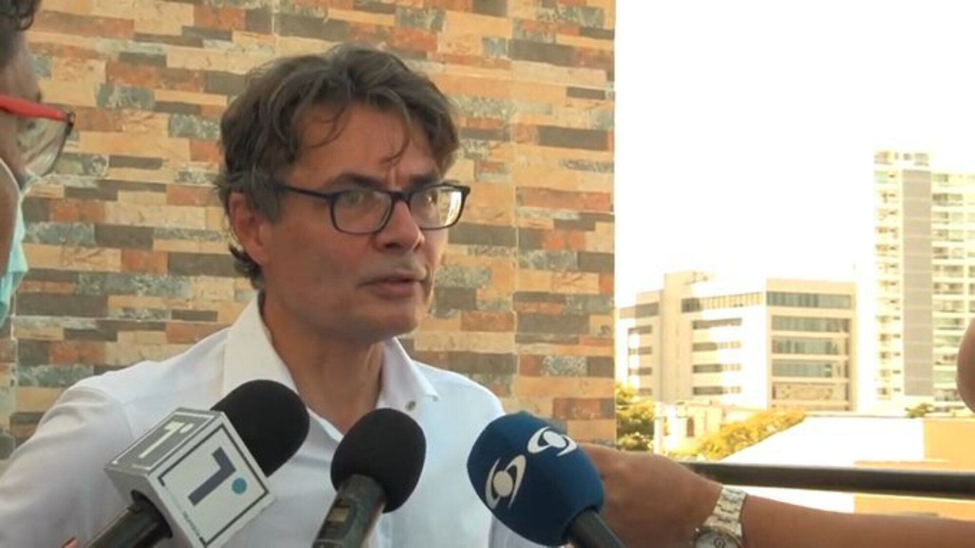 Alejandro Gaviria/  Twitter