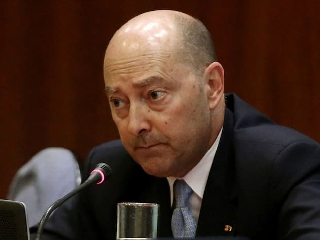 La guerra contra las drogas se perdió: almirante retirado de la Armada de los EE.UU.