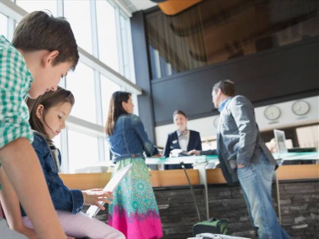 Aeronáutica Civil extiende plazo para Registro Civil. Foto: Getty Images