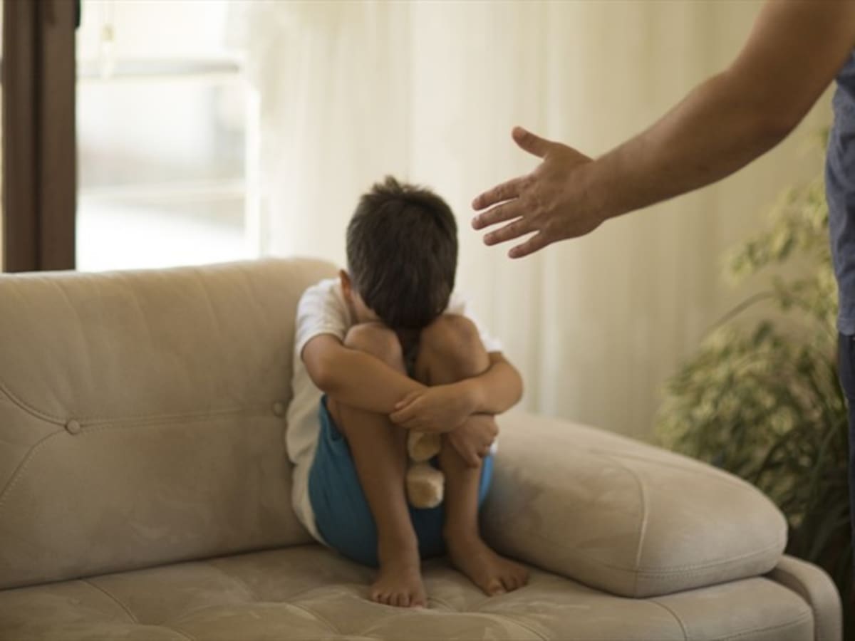 Debate: ¿Debía prohibirse el castigo físico a los niños por parte de sus padres?