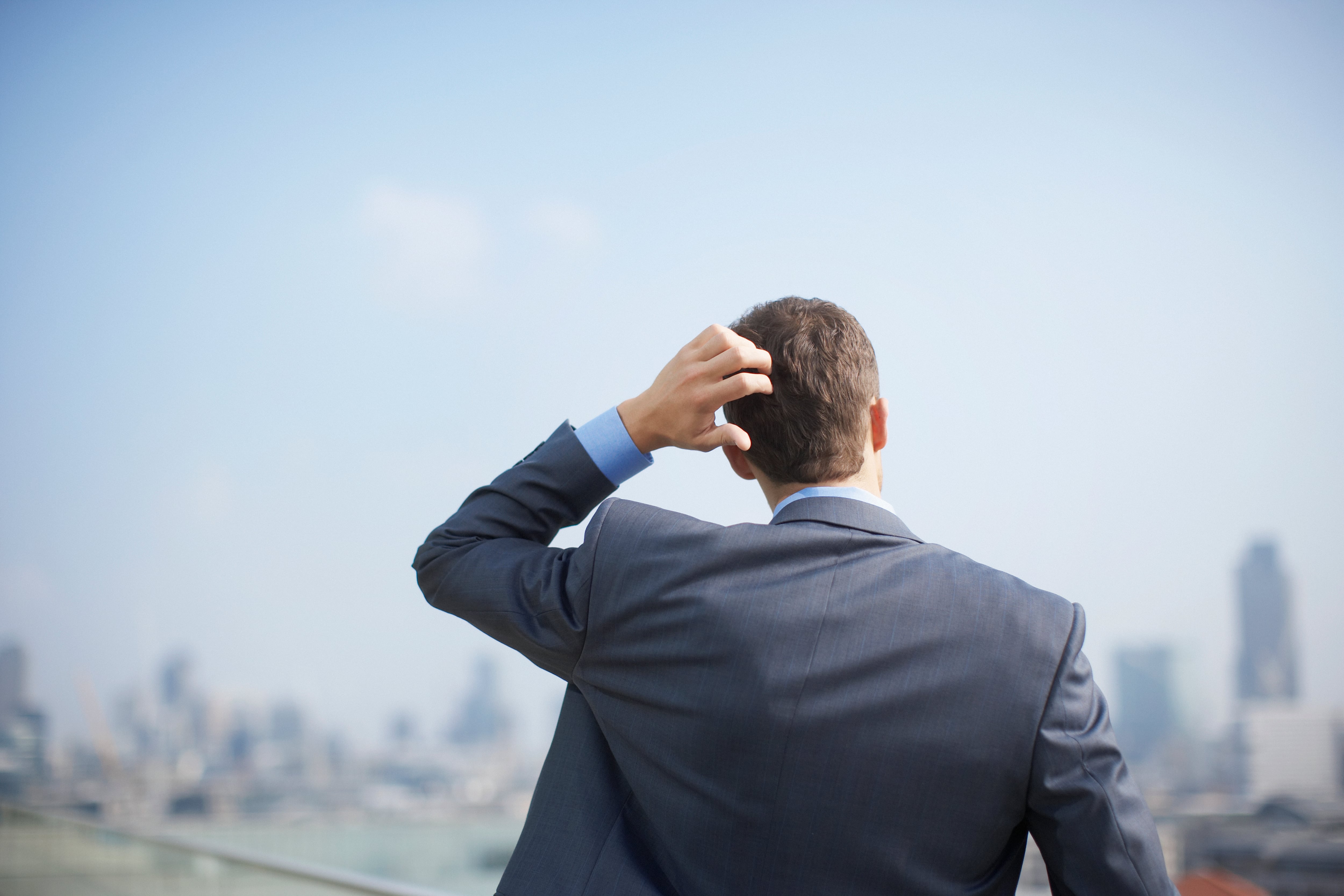 ¿A quién no entendemos?