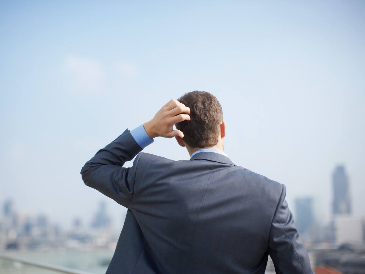 ¿A quién no entendemos?