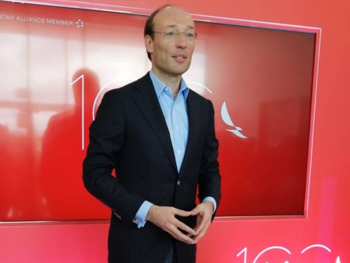 Avianca no planea acogerse a ley de quiebra y sigue con su plan de reestructuración