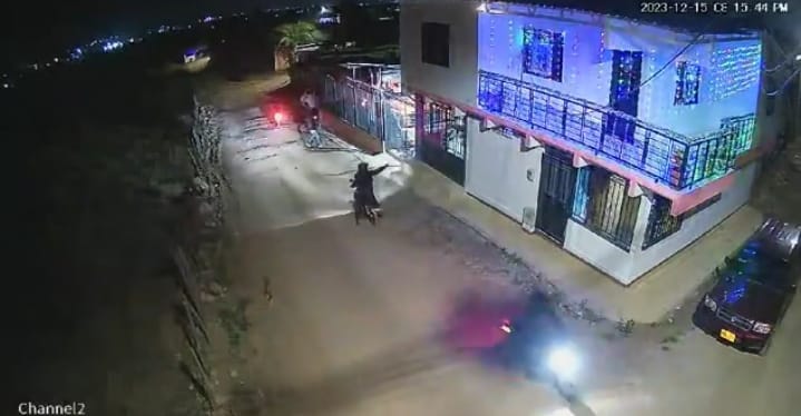 Ataque armado contra dirigente sindical de la UNP en Cúcuta