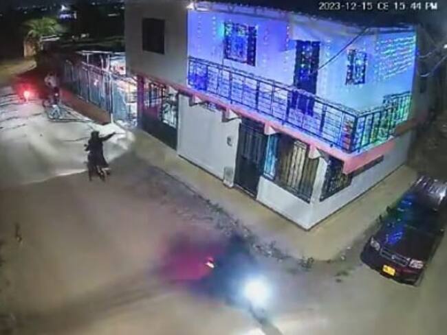 Ataque armado contra dirigente sindical de la UNP en Cúcuta