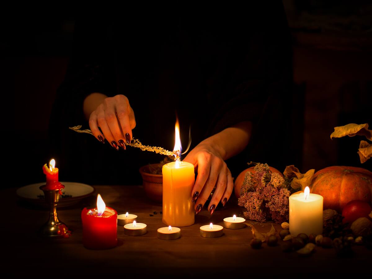 ‘Congreso Mundial de Brujería’: un evento que representa la diversidad étnica y cultural