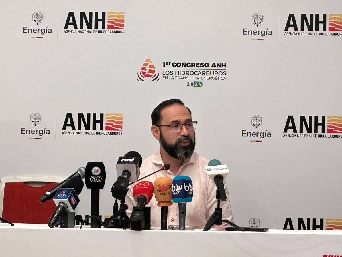 Entrará en vigencia decreto que garantiza el abastecimiento de gas en Colombia