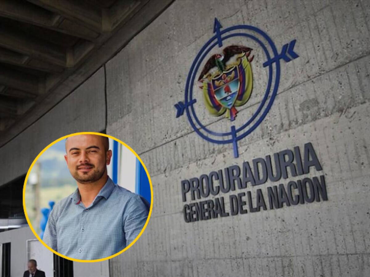 La Procuraduría General abre otro proceso en contra del ex alcalde de Marulanda, Caldas