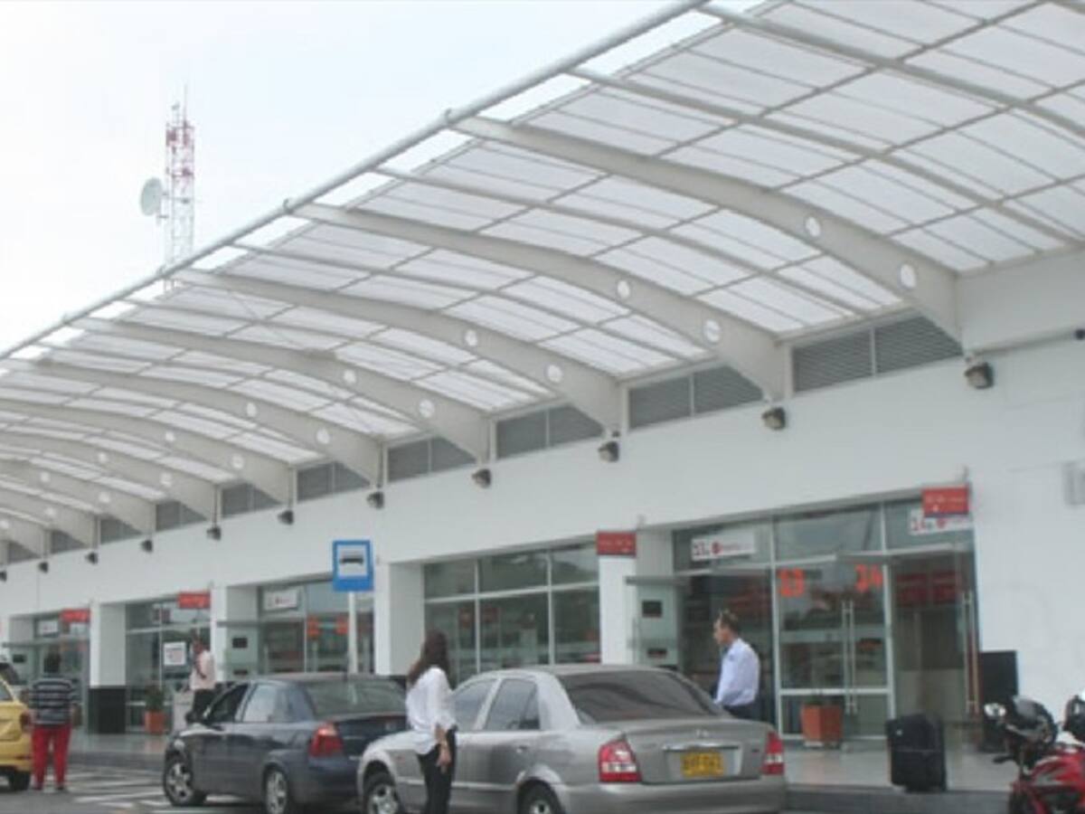 Conozca cómo será el vuelo entre Bucaramanga y Rionegro, Antioquia