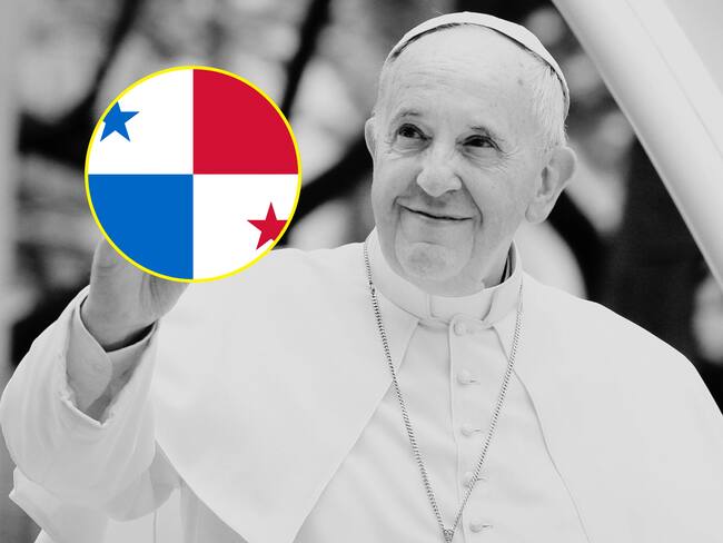 Papa Francisco. FOTO: Lisa Maree Williams/Getty Images