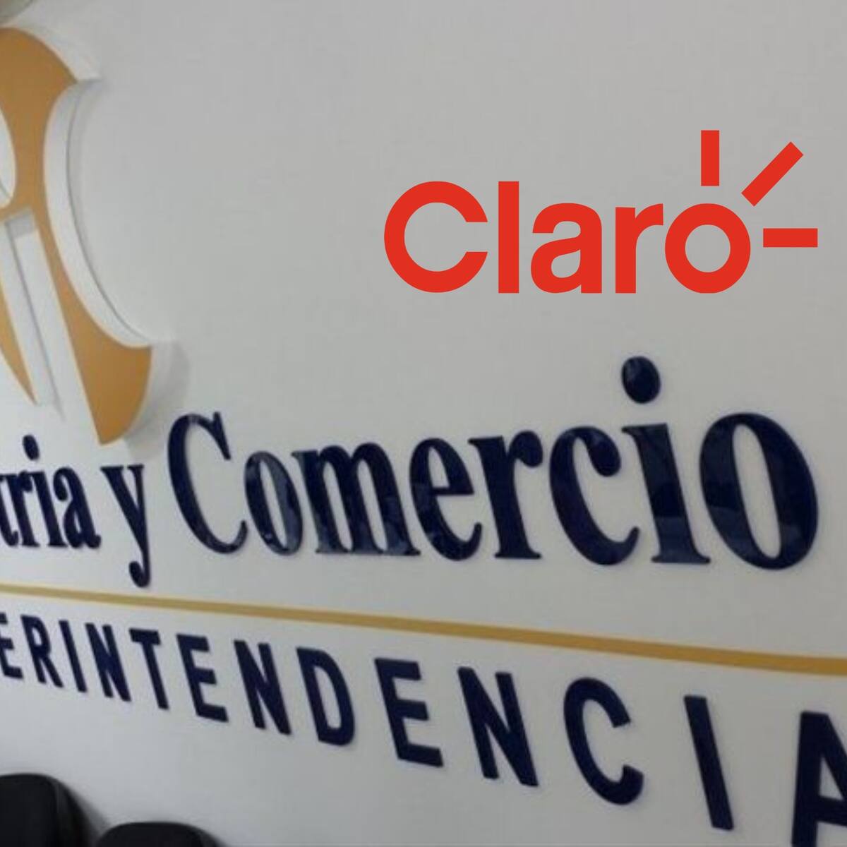 SIC rechaza garantías de Claro e investiga presunto desvío de subsidios de internet