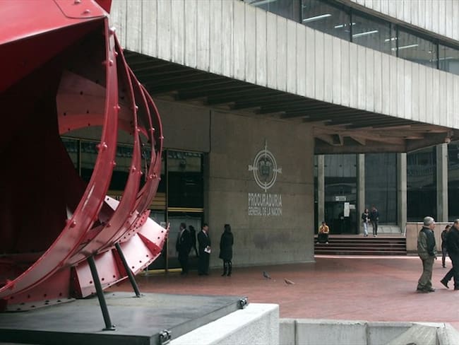 Procuraduría abre investigación a exdirectora de USPEC por irregularidades en contratación. Foto: Colprensa