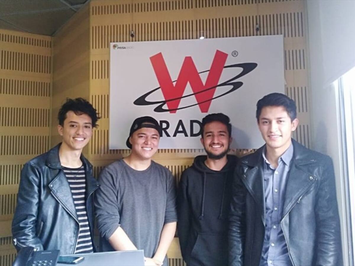 Perfil W: Ink Offering