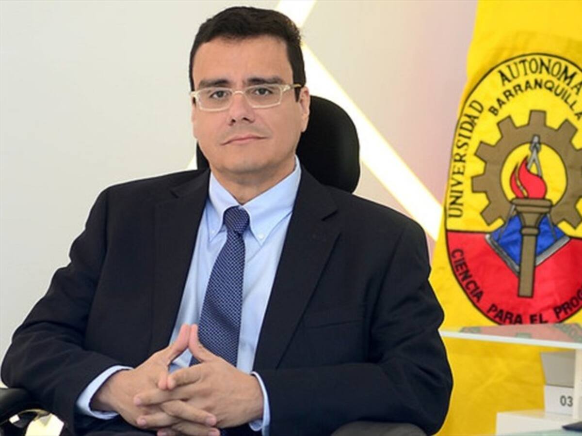 Ejército advierte que Ramsés Vargas era el jefe de la banda que desfalcó a la Uniautónoma