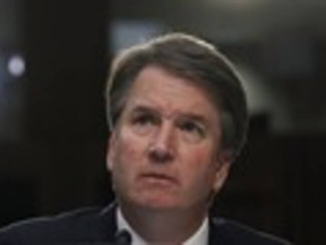 El juez Brett Kavanaugh, acusado de abuso sexual por dos mujeres, se defendió asegurando que fue virgen en la secundaria y en la universidad.