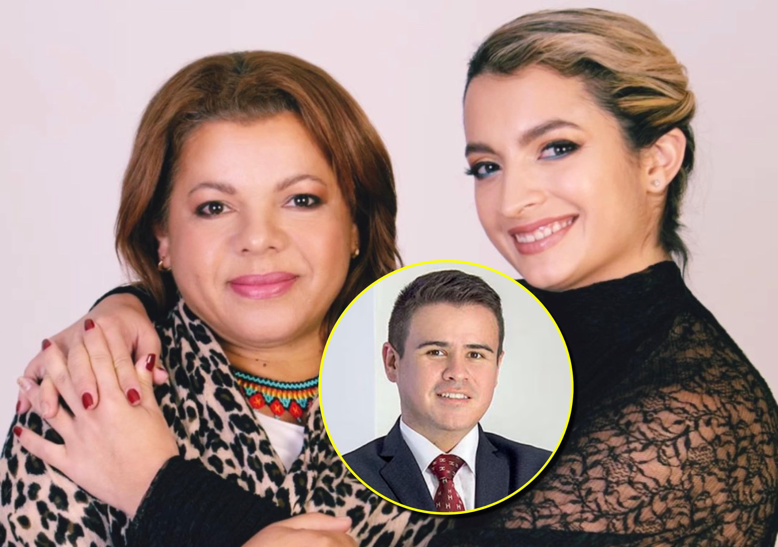 “Perdió el horizonte”: exesposa de Petro responde en La W tras chats de viceministro de Igualdad