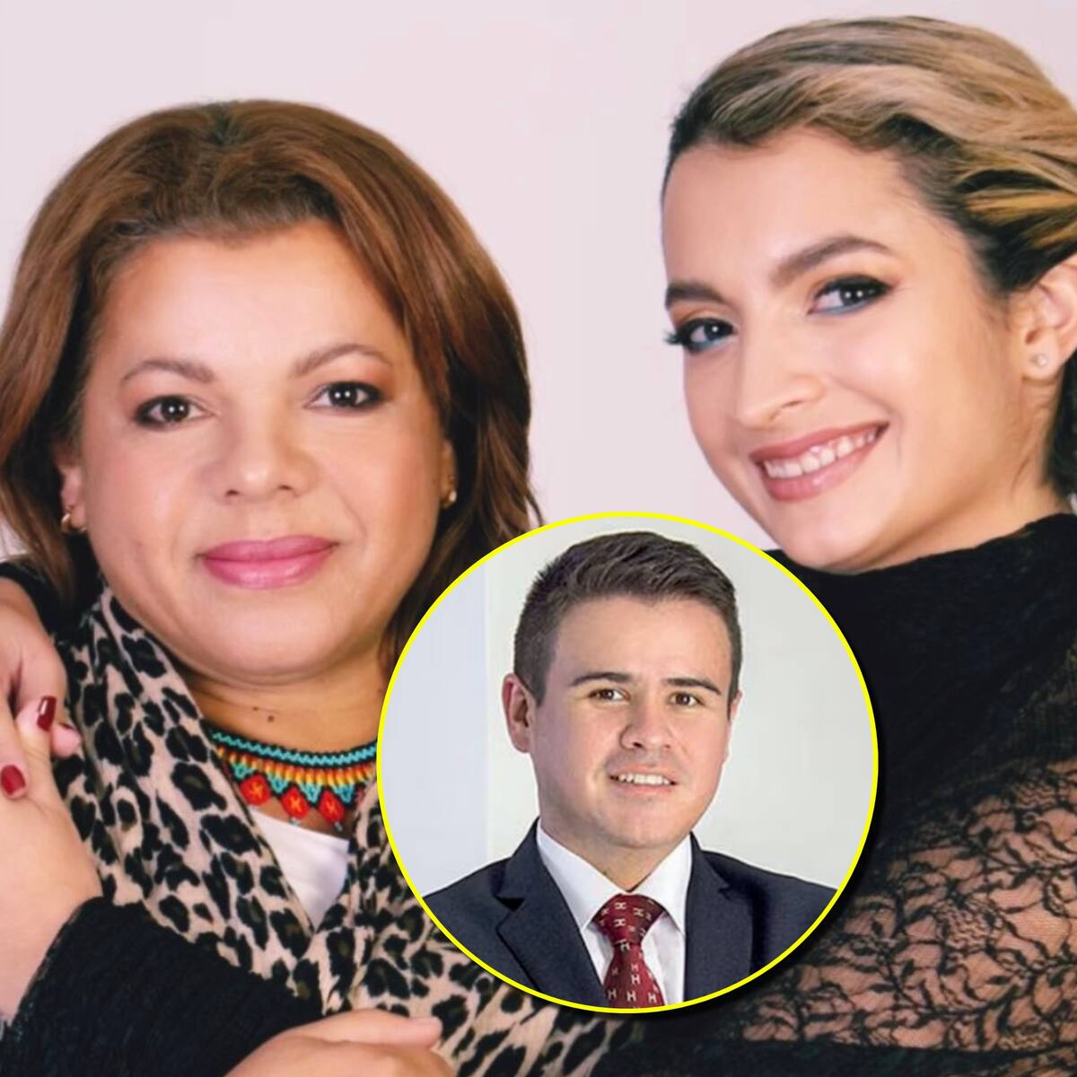 “Perdió el horizonte”: exesposa de Petro responde en La W tras chats de viceministro de Igualdad