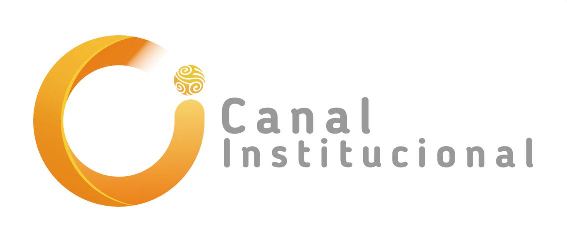 Canal Institucional. Foto: página web Canal Institucional.