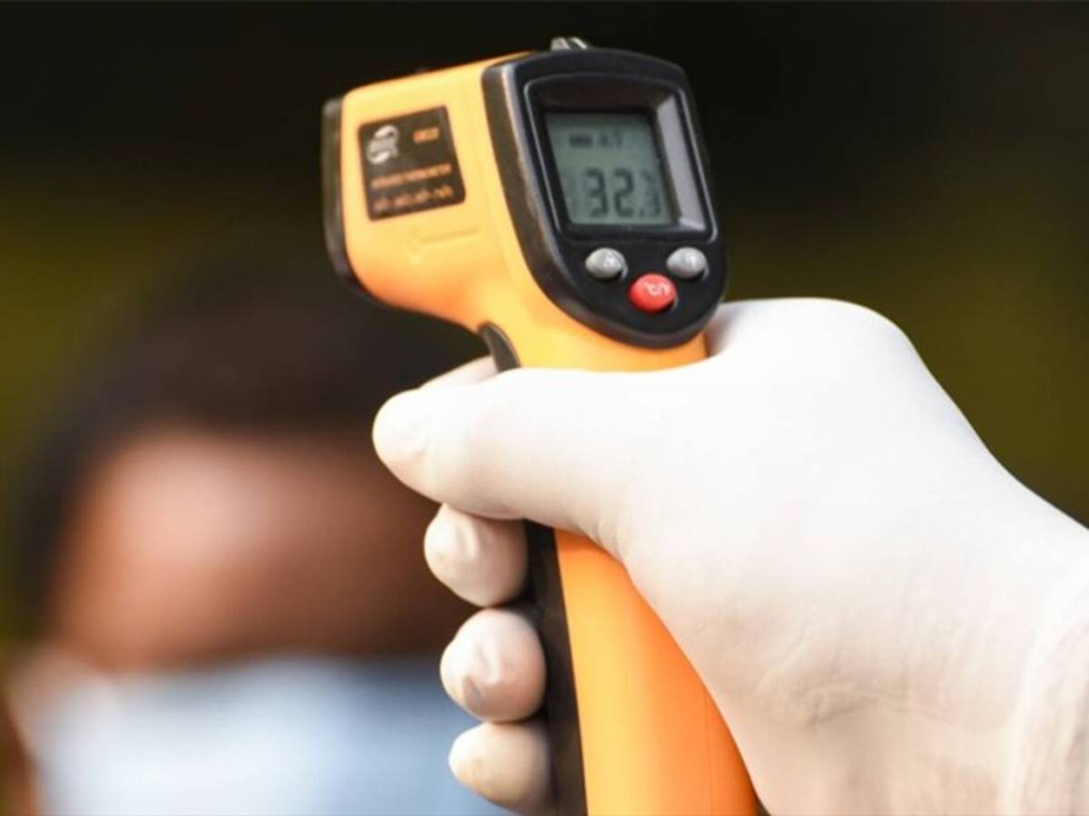 Establecen nuevos protocolos de bioseguridad en Barranquilla