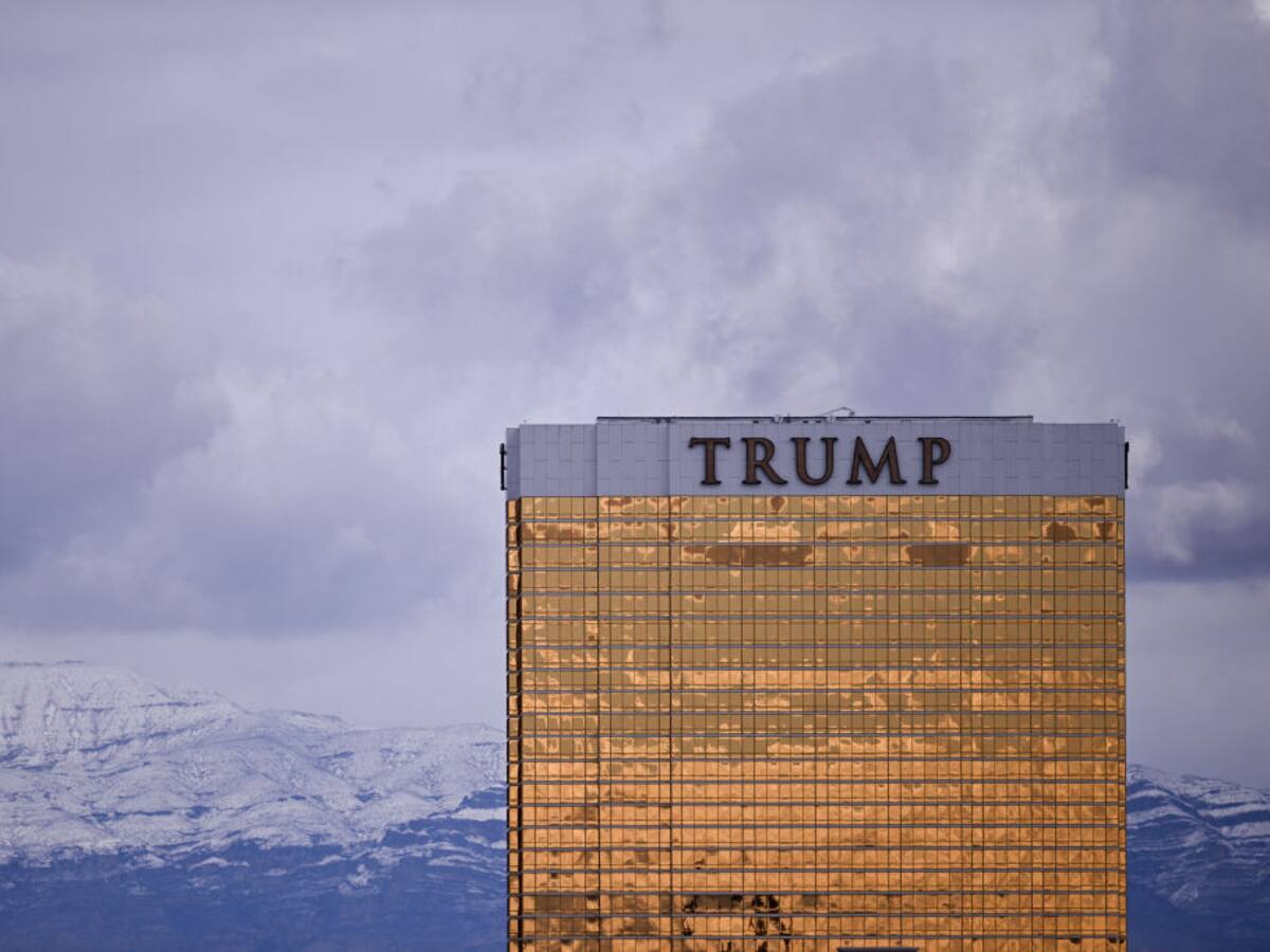 Trump tendrá que pagar una multa de más de 350 millones por fraude en su empresa familiar