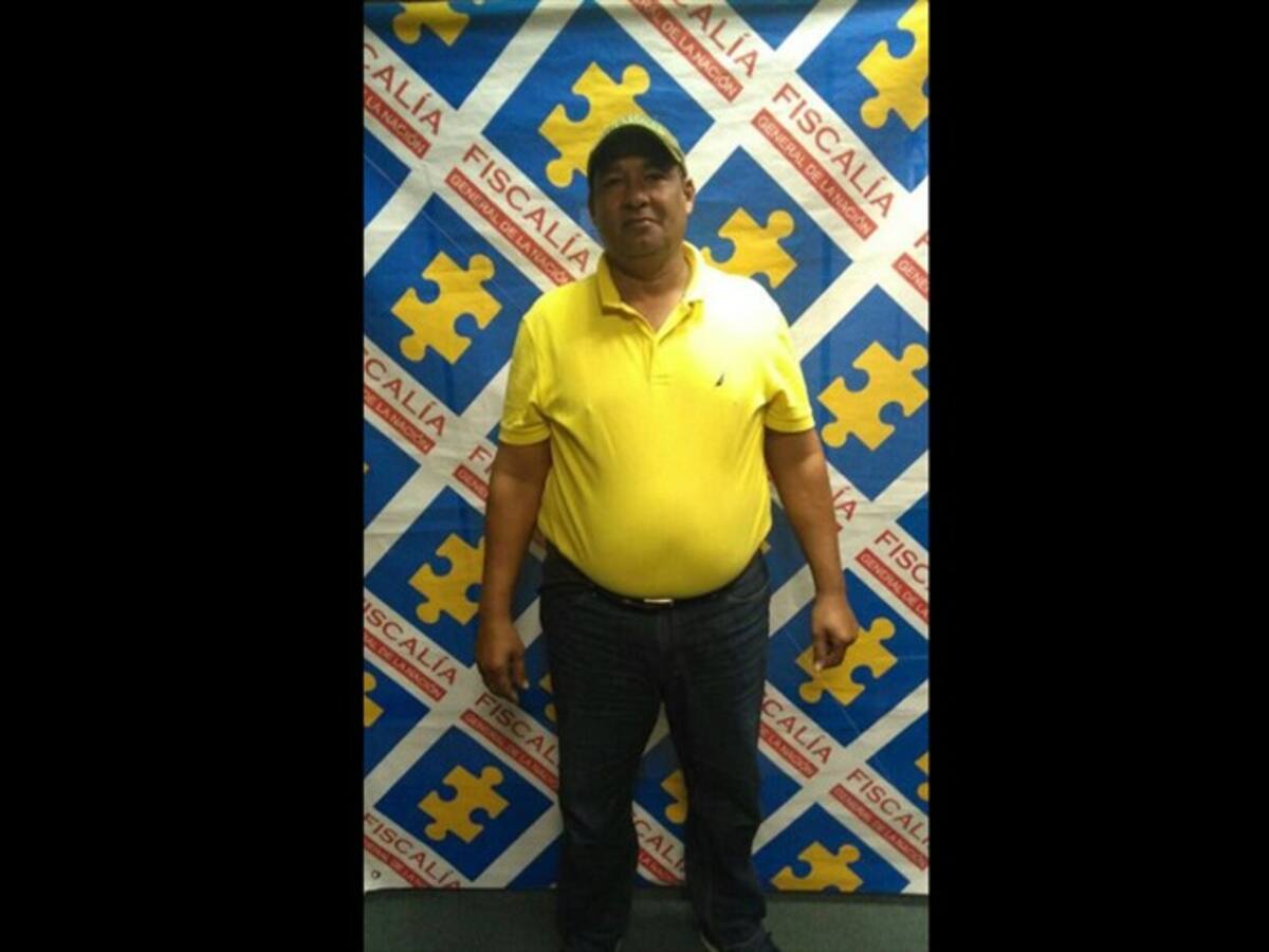 Se entregó Wilfran Quiroz, investigado por construcciones irregulares en Cartagena