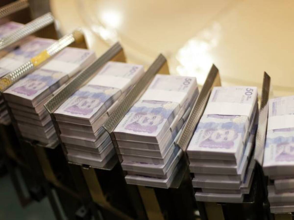 Según el Dane, la actividad económica de Colombia creció en agosto
