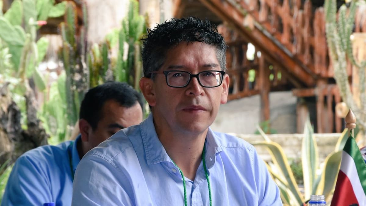 En Colombia debe haber más generación de empleo justo: Gobernador de Boyacá