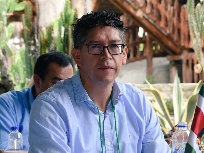 En Colombia debe haber más generación de empleo justo: Gobernador de Boyacá