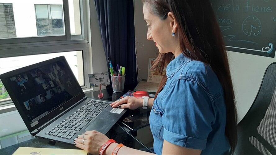 Imagen de referencia. Foto: Colprensa