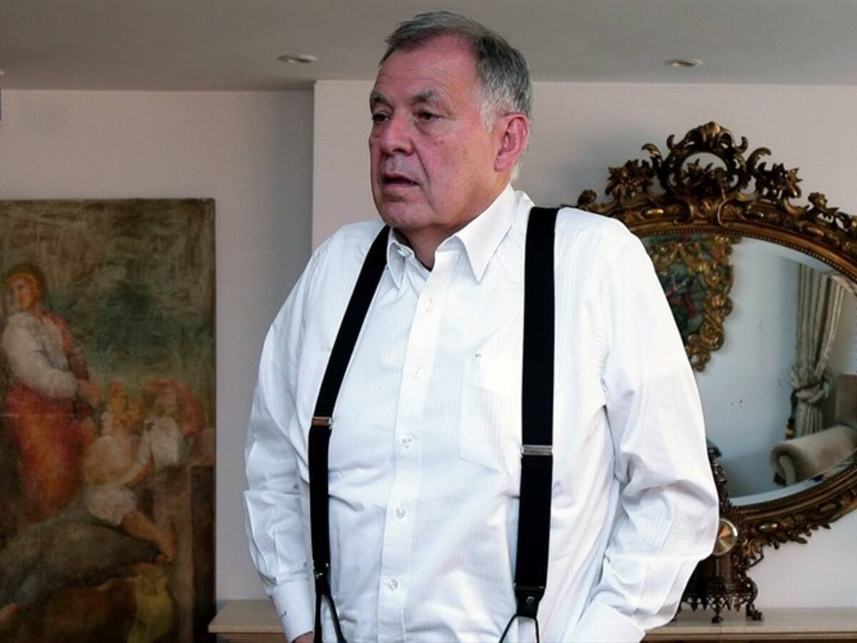 Los acuerdos son para cumplirse y los cumpliré: Alejandro Ordóñez